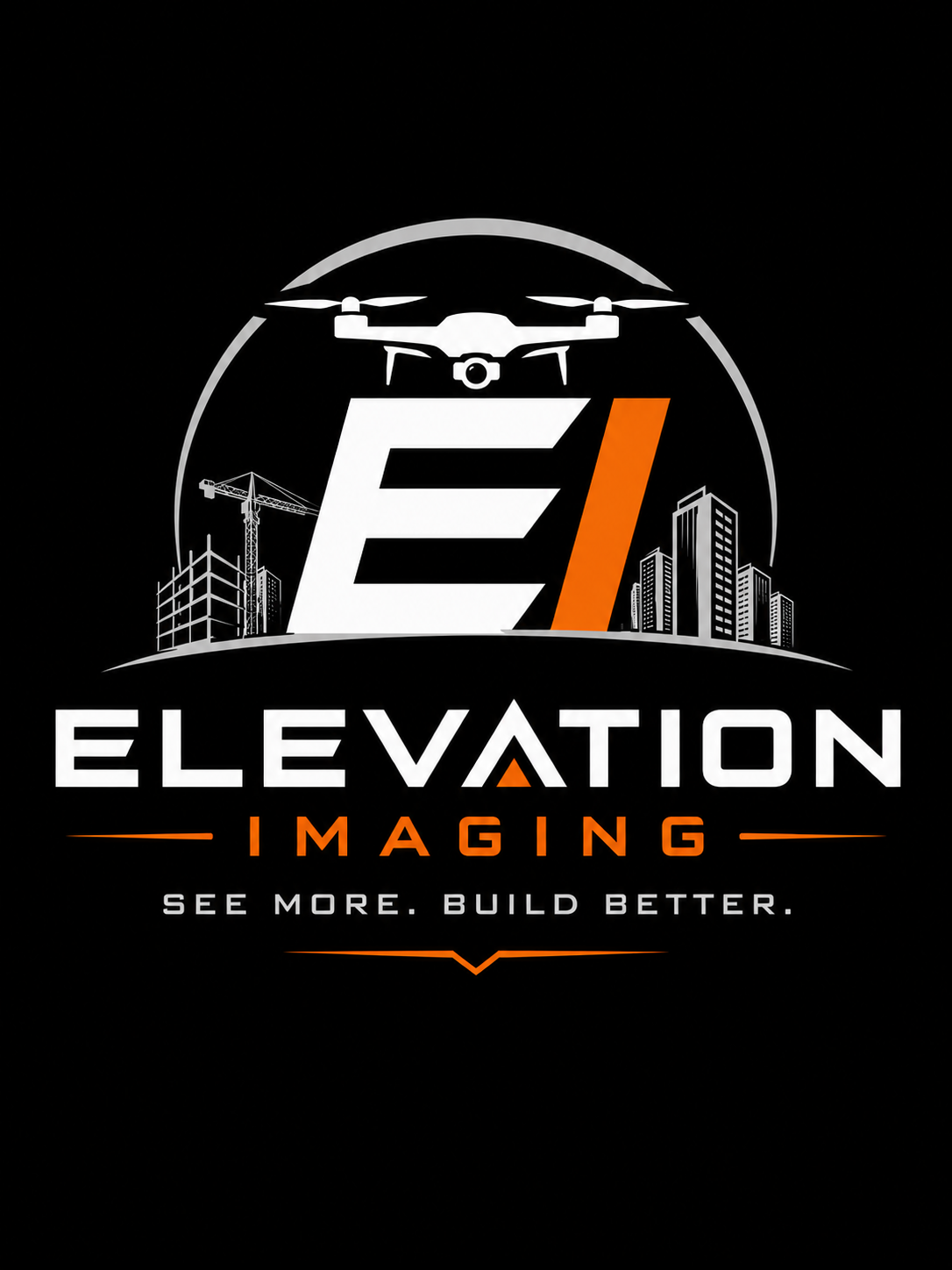 Elevation Imaging Logo